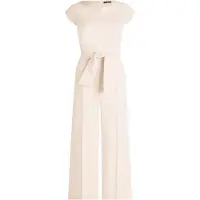 Betty Barclay Tuta jumpsuit beige