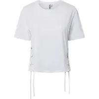 Pieces T-shirt | Bianco | XL