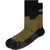 The North Face Hiking Crew Socks Calze da trekking (34-37, nero)