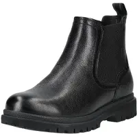 Tamaris Stivaletti Chelsea nero - 39