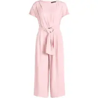 Betty Barclay Tuta jumpsuit rosa
