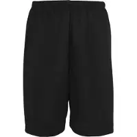 Urban Classics Pantaloni nero