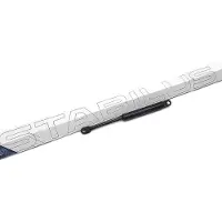 STABILUS Molla a gas LIFT-O-MAT, ammortizzatore idraulico da 400 Newton (40 kg), sospensione