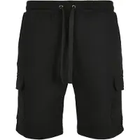 Urban Classics Pantaloni Corti Cargo Organic
