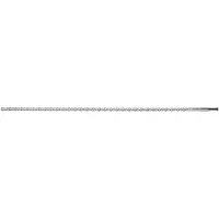 Graphite Punta per calcestruzzo SDS Plus, 10 x 600 mm, S4, quatro