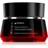 KORIKA Korean Heritage Premium siero viso ringiovanente 50 ml