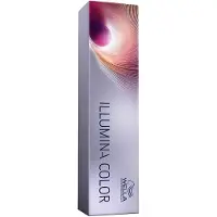 Wella Illumina Color 4/ Castano Medio 60 ml — Tinta per capelli