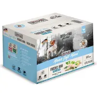 Mac'S DOG - Mono Soft Mini Pollo Fresco | 3x4kg