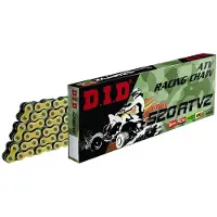Did Catena 520atv2 Rivet