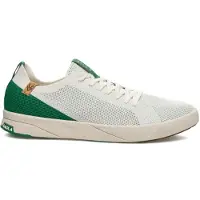 Saola Cannon Knit 2.0 Sneaker Uomo (44, grigio)
