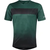 Löffler MTB T-Shirt Raider Maglietta da ciclismo Uomo (48, variopinto)