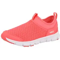 Halti Kid's Lente 3 Scarpe per il tempo libero Bambini (28, rosso)