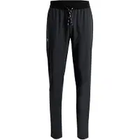 Swix Force Pants Pantaloni da allenamento Uomo (XL, nero)