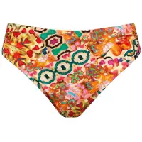 Lidea Women's Viva Viba Bikini Bottoms Parte inferiore bikini Donna (42, variopinto)