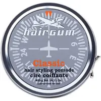 Hairgum Classic Pomada Para Peinar El Cabello 40g