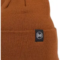 Buff Berrretto Knitted