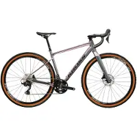 KROSS Bicicletta Da Gravel Esker 6.0 700 Grx Rx820