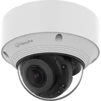 Hanwha QNV-C6083R, Telecamera di sicurezza IP, per esterni, con cavo, 120 dB, da soffitto, bianca