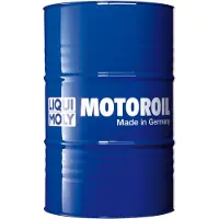 Liqui moly Olio Motore Motorbike 4t 20w-50 Street 205l