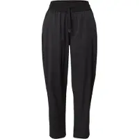 The North Face Women's Aphrodite Arise Ankle Pant Pantaloni tempo libero Donna (M, nero)