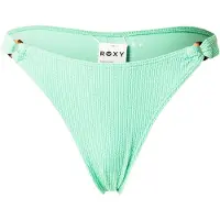 Roxy Women's Sunshine Cheeky Parte inferiore bikini Donna (S, arancione)