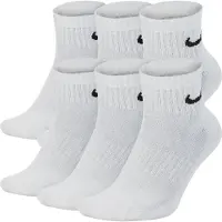 Nike Calzino sportivo nero / bianco