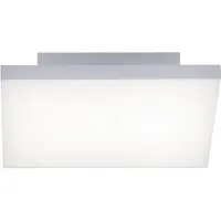 Paul Neuhaus Frameless plafoniera CCT 30x30cm