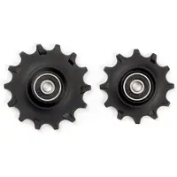 Elvedes Set Di Pulegge Per Bicicletta Cp2017102 1x12s/1x14s