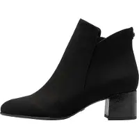 Tamaris Stivaletti nero - 39
