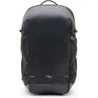 Peak Design Outdoor Zaino Zip 18L - nero