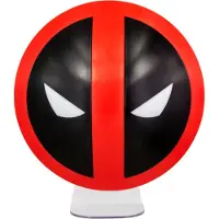 Paladone Lampada Deadpool 22.5 Cm