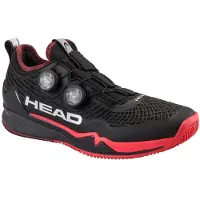 Head Racket Scarpe Per Terra Battuta Endure Pro Boa
