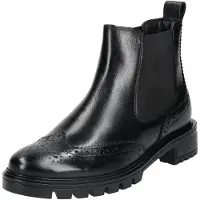 Ara Boots chelsea nero