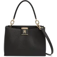 Tommy Hilfiger Borsa a mano nero