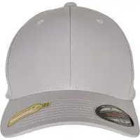 Flexfit Cappellino Con Visiera Classics Recycled Polyester