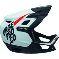 Urge Casco Da Downhill Lunar