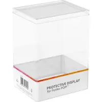 Heo Games Custodia Protettiva Per Funko Pop