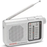 Aiwa Radio Portatile Rs-55sl