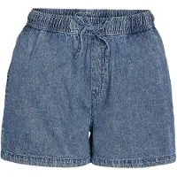 Noisy May Shorts In Denim