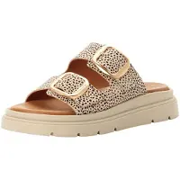 Tamaris Ciabatte beige - 36