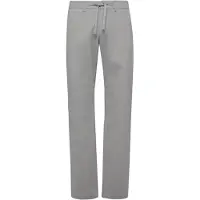 s.Oliver Pants Grey/black Taglia: W28L32 | Pantaloni chino Outlet | Uomo | Grigio