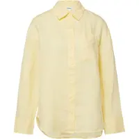 s.Oliver Blouses Yellow Taglia: 44 | Maglie a manica lunga Outlet | Donna | Giallo