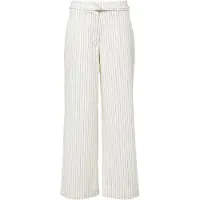 s.Oliver Pants Beige Taglia: W40 | Pantaloni Outlet | Donna | Marrone