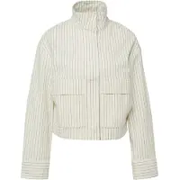 s.Oliver Jackets Indoor Beige Taglia: 46 | Giacche corte Outlet | Donna | Marrone