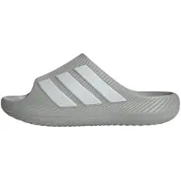 Adidas Zoccoletto 'Purechill' grigio / grigio chiaro