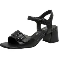 Tamaris Sandalo nero - 37