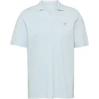 s.Oliver Poloshirts Blue Light Taglia: S | Polo Outlet | Uomo | Blu