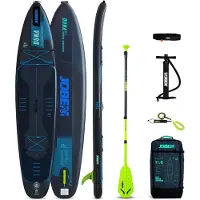 Jobe Set Di Paddle Surf Gonfiabile Aero Duna 11.6