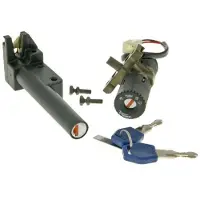 Vparts Interruttore Di Accensione Honda X8r