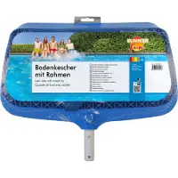 Summer Fun 502010884, Retino per rimuovere lo sporco, Blu, Rettangolare, Cina, 360 g, 1 pezzo
